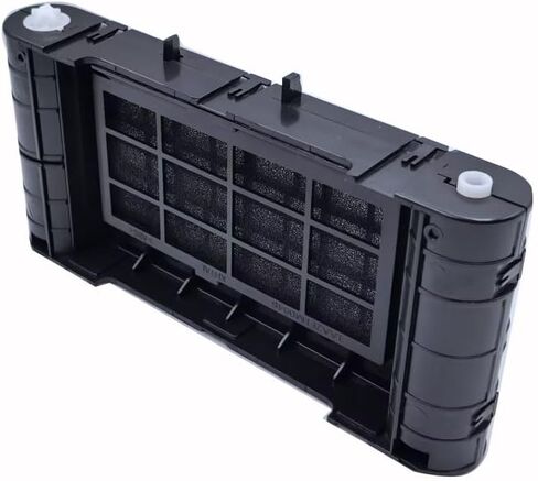 Replacement for Eiki EK-300U,EK-301W,EK-302X,EK-303U,EK-305U,EK-306U,EK-307W,EK-308U,EK-310W,EK-100W,EK-101X,EK-102X,EK-120U,EK-121W,LC-WBS500, ET-RFL200 63340044 Projector Air Filter in Saudi Arabia