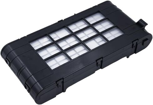 Replacement for Eiki EK-300U,EK-301W,EK-302X,EK-303U,EK-305U,EK-306U,EK-307W,EK-308U,EK-310W,EK-100W,EK-101X,EK-102X,EK-120U,EK-121W,LC-WBS500, ET-RFL200 63340044 Projector Air Filter in Saudi Arabia