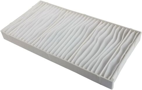Replacement for Eiki EK-300U,EK-301W,EK-302X,EK-303U,EK-305U,EK-306U,EK-307W,EK-308U,EK-310W,EK-100W,EK-101X,EK-102X,EK-120U,EK-121W,LC-WBS500, ET-RFL200 63340044 Projector Air Filter in Saudi Arabia