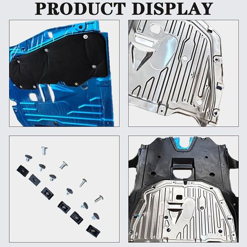 74111T20A0 Under Engine Splash Shield Guard for Civic 2022 2023 74111-T20-A0 Engine Skid Splash Shield in Saudi Arabia