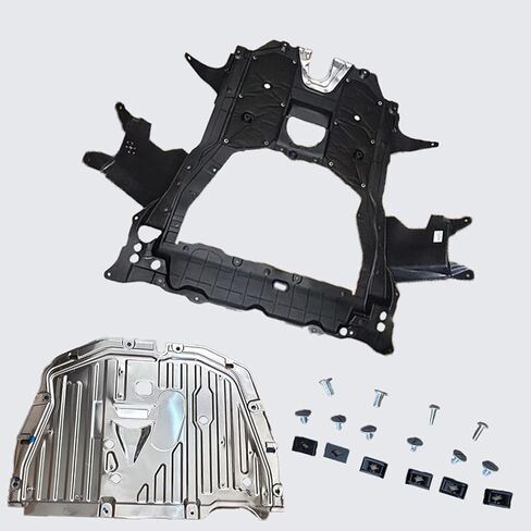 74111T20A0 Under Engine Splash Shield Guard for Civic 2022 2023 74111-T20-A0 Engine Skid Splash Shield in Saudi Arabia