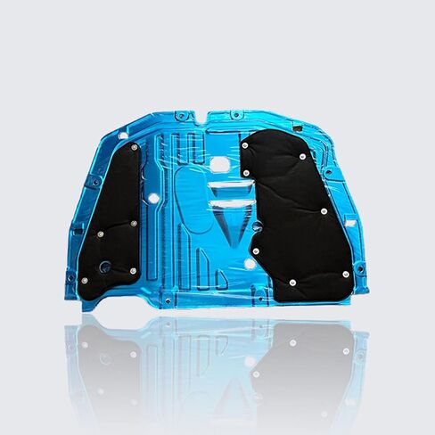 74111T20A0 Under Engine Splash Shield Guard for Civic 2022 2023 74111-T20-A0 Engine Skid Splash Shield in Saudi Arabia