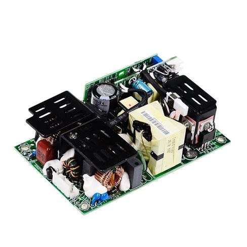 1pcs RPS-300-C RPS-300-12-C RPS-300-15-C RPS-300-24-C RPS-300-27-C RPS-300-48-C 300W Medical Power Supply(RPS-300-27-C) in Saudi Arabia