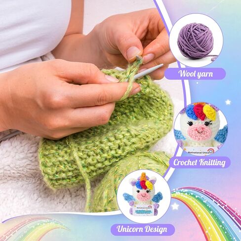 Funny Positive Crochet Egg Plush Handmade Inspirational Easter Gifts for Men Women Friend Easter Basket Stuffers Mothers Day Graduation Birthday in Saudi Arabia