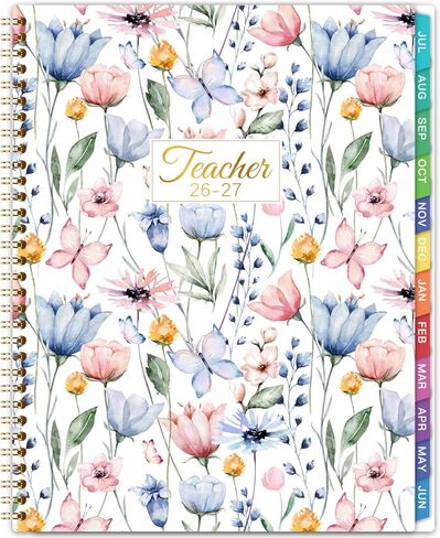 2025 Appointment Book/Planner - 2025 Daily Hourly Planner, Jan 2025 - Dec 2025, 2025 Weekly Appointment Book, 8" x 10", 30-Minute Interval, Flexible Cover, Lay-Flat, Ample Space with Note ＆ To-Do List in Saudi Arabia