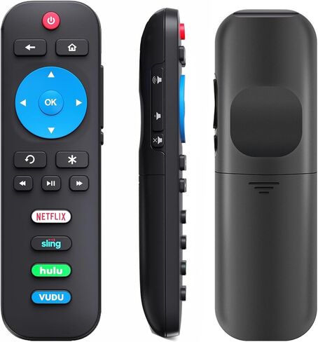 Replacement Remote Control for All Apple TV Remote. 1-Year Warranty. in Kuwait