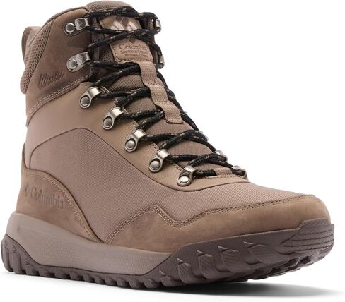 Columbia mens Burnsider Omni-heat Infinity in Saudi Arabia