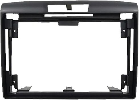 يناسب لهوندا CRV CR-V 2012-2017 راديو السيارة ستيريو فآسيا لوحة الإطار 9 بوصة داش تركيب مجموعة تركيب شاشة كبيرة in Saudi Arabia