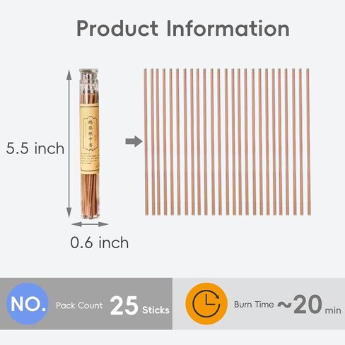 Ge Li Zhang Zhong Xiang Mini Coil Incense – Low Smoke & Reduced Oil Residue, Pure Natural Agarwood & Pear Essence, Long-Lasting Oriental Fragrance, 3 Jars × 42 Coils (20 Min Burn) in Saudi Arabia