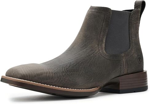 ARIAT Men's Toe Western Boot Jodhpur in Saudi Arabia