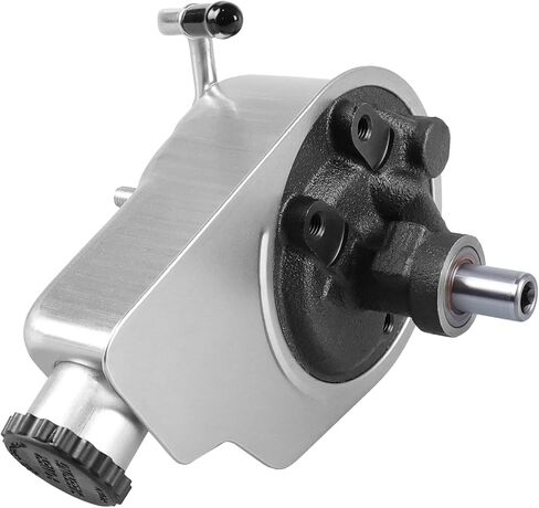 16792A39 مضخة توجيه كهربائية مع خزان لـ Mercruiser Sterndrive ألفا برافو 4.3L 5.0L 5.7L 6.2L 7.4L V8 V6 OE #16792A1 in Kuwait