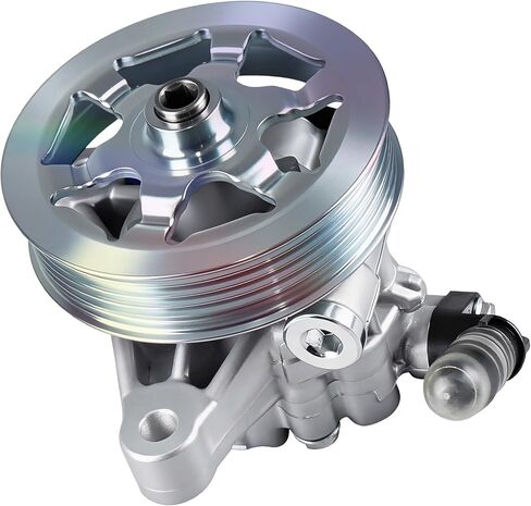 16792A39 مضخة توجيه كهربائية مع خزان لـ Mercruiser Sterndrive ألفا برافو 4.3L 5.0L 5.7L 6.2L 7.4L V8 V6 OE #16792A1 in Kuwait