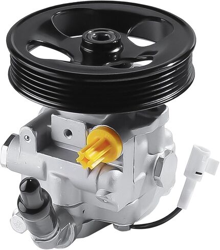 16792A39 مضخة توجيه كهربائية مع خزان لـ Mercruiser Sterndrive ألفا برافو 4.3L 5.0L 5.7L 6.2L 7.4L V8 V6 OE #16792A1 in Kuwait
