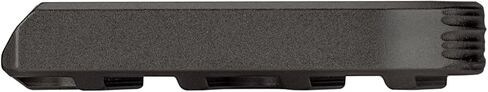 لوحة قاعدة أرضية لمجلة الأداء NDZ لـ Glock 43X/48 9 مم، قطع Aspis - امتداد الإصبع، ترقية متينة من الألومنيوم لقبضة محسنة - اختر اللون وحجم العبوة in Kuwait
