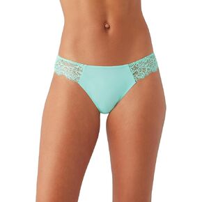 b.tempt'd Women's It's on Minimal Coverage Thong Panty, 972296 in Kuwait