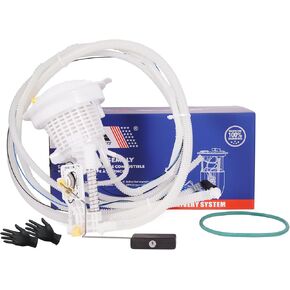 MOCA Fuel Pump Module Assembly E9073M Fit for 11-16 for Hyundai Elantra 1.8L GAS E9073M (NOT fit 14-16 for Korean Built) in Kuwait