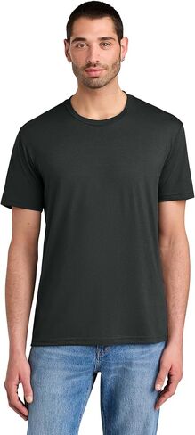 District Perfect Tri ® Tee. DM130 M Blush Frost in Saudi Arabia