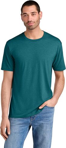 District Perfect Tri ® Tee. DM130 M Blush Frost in Saudi Arabia