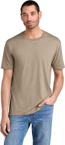 District Perfect Tri ® Tee. DM130 M Blush Frost in Saudi Arabia