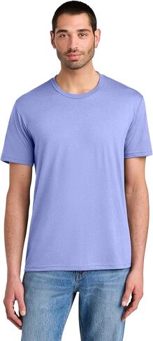 District Perfect Tri ® Tee. DM130 M Blush Frost in Saudi Arabia