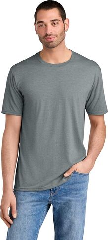 District Perfect Tri ® Tee. DM130 M Blush Frost in Saudi Arabia
