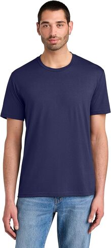District Perfect Tri ® Tee. DM130 M Blush Frost in Saudi Arabia