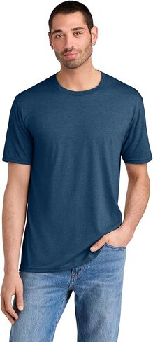 District Perfect Tri ® Tee. DM130 M Blush Frost in Saudi Arabia