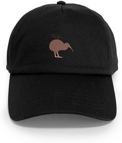 CafePress Kiwi Bird Adjustable Baseball Cap in Saudi Arabia
