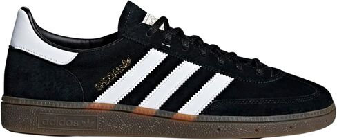 adidas Mens Handball Spezial Lace Up Sneakers Shoes Casual - Black - Size 13 M in Kuwait
