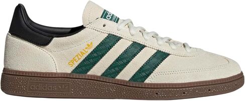 adidas Mens Handball Spezial Lace Up Sneakers Shoes Casual - Black - Size 13 M in Kuwait