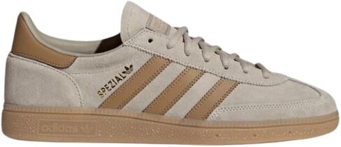 adidas Mens Handball Spezial Lace Up Sneakers Shoes Casual - Black - Size 13 M in Kuwait