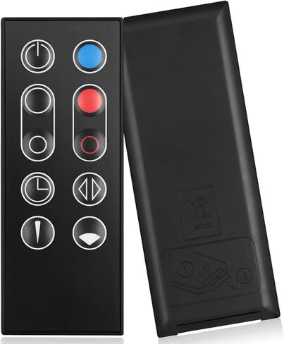 Replacement Remote for Mini Projector Remote, Compatible with Magcubic HY300Pro, Aubor HY300Pro, HIPPUS HY300Pro, Xgody HY300Pro,Maypug P1 Portable Projector in Saudi Arabia