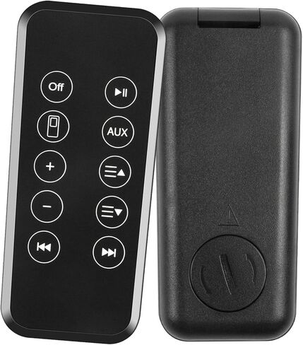 Replacement Remote for Mini Projector Remote, Compatible with Magcubic HY300Pro, Aubor HY300Pro, HIPPUS HY300Pro, Xgody HY300Pro,Maypug P1 Portable Projector in Saudi Arabia