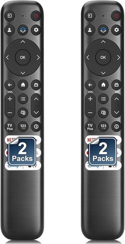 Replacement Remote for Mini Projector Remote, Compatible with Magcubic HY300Pro, Aubor HY300Pro, HIPPUS HY300Pro, Xgody HY300Pro,Maypug P1 Portable Projector in Saudi Arabia