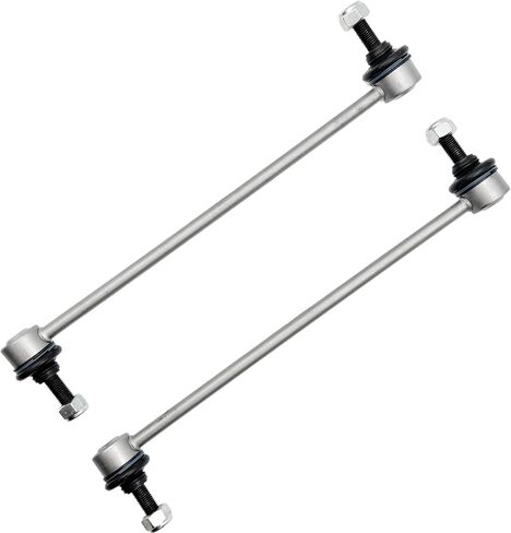 Front Stabilizer Sway Bar Links fit for 1999-2007 Silverado 1500,for 1999-2004 Silverado 2500,for 2001-2005 Silverado 3500,for 2003-2006 Cadillac Escalade ESV/EXT in Saudi Arabia