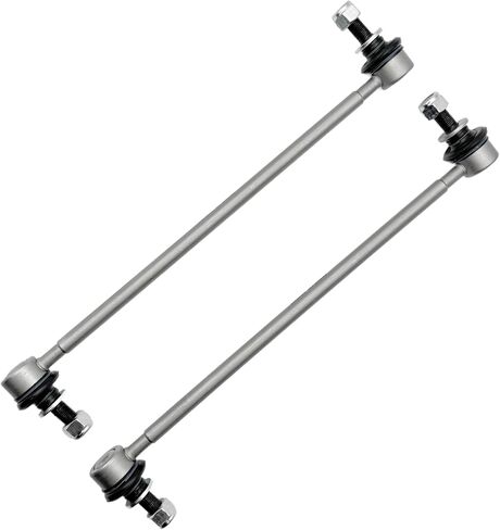 Front Stabilizer Sway Bar Links fit for 1999-2007 Silverado 1500,for 1999-2004 Silverado 2500,for 2001-2005 Silverado 3500,for 2003-2006 Cadillac Escalade ESV/EXT in Saudi Arabia
