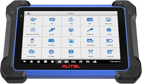 Autel MaxiIM IM608 PRO 2, 2024 Newest IM608 PRO II with XP400 PRO/ GBOX3/ APB112 ($1000 Bundle), Up of IM608 IM608S IM508S, Advanced ECU Coding, 3K Active Test, 40+ Service, Full Diagnose, CAN FD&DOIP in Saudi Arabia