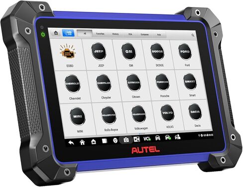 Autel MaxiIM IM608 PRO 2, 2024 Newest IM608 PRO II with XP400 PRO/ GBOX3/ APB112 ($1000 Bundle), Up of IM608 IM608S IM508S, Advanced ECU Coding, 3K Active Test, 40+ Service, Full Diagnose, CAN FD&DOIP in Saudi Arabia