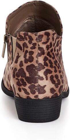 Avenue Women's Wide Width Freisa Ankle Boot in Saudi Arabia