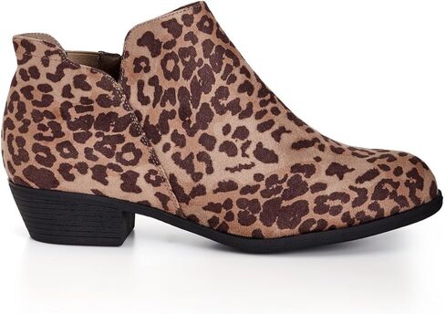 Avenue Women's Wide Width Freisa Ankle Boot in Saudi Arabia