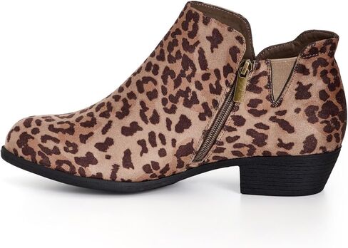 Avenue Women's Wide Width Freisa Ankle Boot in Saudi Arabia