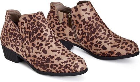 Avenue Women's Wide Width Freisa Ankle Boot in Saudi Arabia