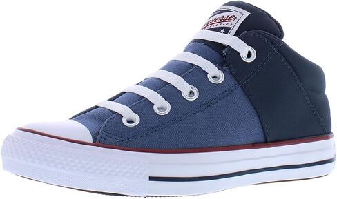 Converse Boy's Chuck Taylor All Star Axel (Big Kid) Sneaker in Saudi Arabia