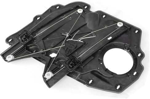 Compatible with 2020 2021 2022 2023 2024 2025 Fo-rd Es-ca-pe Front Window Regulator #385403 385402 (Right) in Saudi Arabia