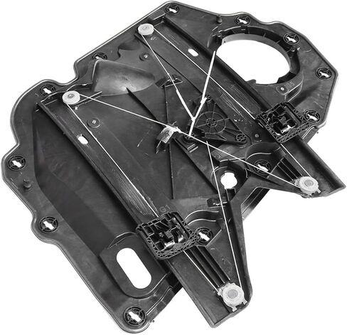 Compatible with 2020 2021 2022 2023 2024 2025 Fo-rd Es-ca-pe Front Window Regulator #385403 385402 (Right) in Saudi Arabia