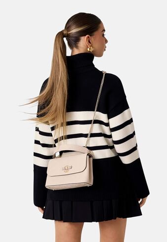 Dita Convertible Crossbody Flap in Saudi Arabia
