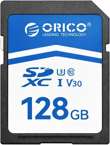 بطاقات ORICO-SD V30 سعة 256 جيجابايت in Kuwait