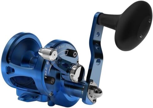 Avet G2 5.3 Single Speed Reels in Saudi Arabia