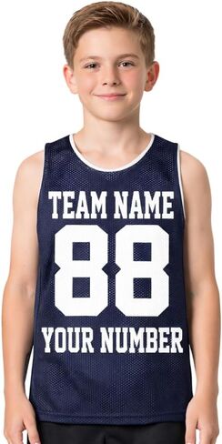 Personalize Your Own Team Basketball Jersey with Your Custom Name and Number in Saudi Arabia
