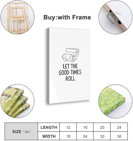 Flush The Toilet Sign, Nursery School Bathroom Rules Printable, Poster Frame 12x18inch in Saudi Arabia